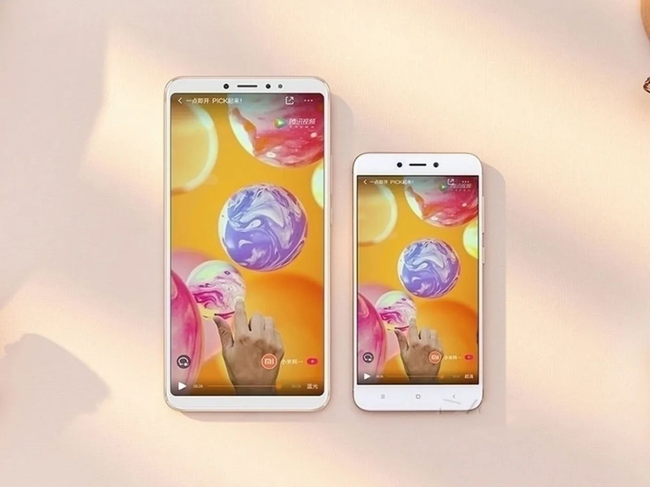 Global Firmware Xiaomi Max 3 Smartphone Snapdragon636 Back Fingerprint 6.9 inch 12MP Bluetooth 5.0 Android Smartphone Used Phone