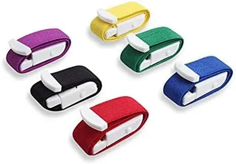 ‌Emergency Lock Tourniquet Nursing Rescue Kit Medical Tourniquet First Aid Revolving Door Buckle Outdoor Camping Survival Gear
