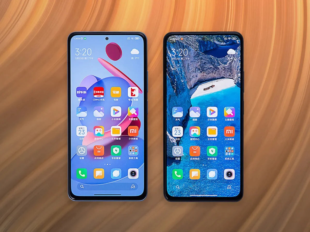 Global firmware Xiaomi Redmi K40 Pro Smartphone Hyper OS 1.0 cecular Snapdragon 888 6.67 inch phone used phones no charger
