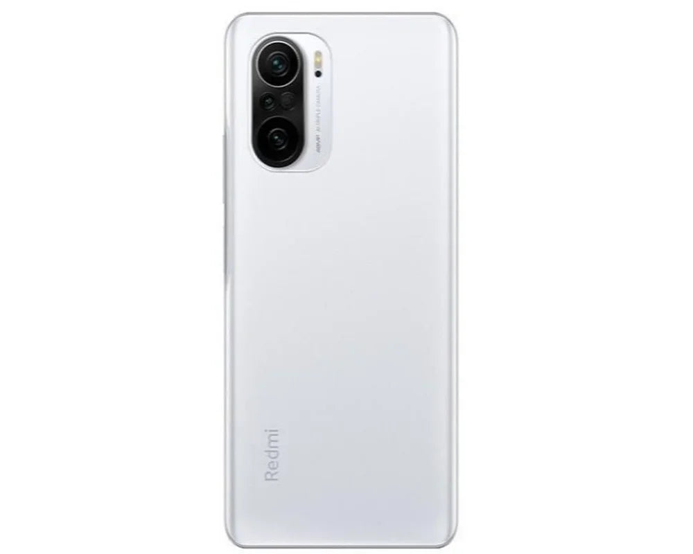 Xiaomi Redmi K40/POCO F3 5G Smartphone CPU Qualcomm Snapdragon 870 Clular phone 48MP Camera used phones