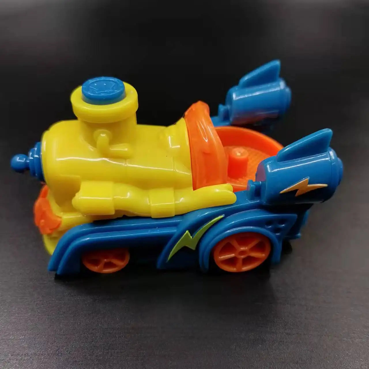 1Pcs Superzings Series 5 Car With 1Pcs Super Zings Superthings Action Figures Dolls Original Magicbox Toy Boys Birthday Gifts