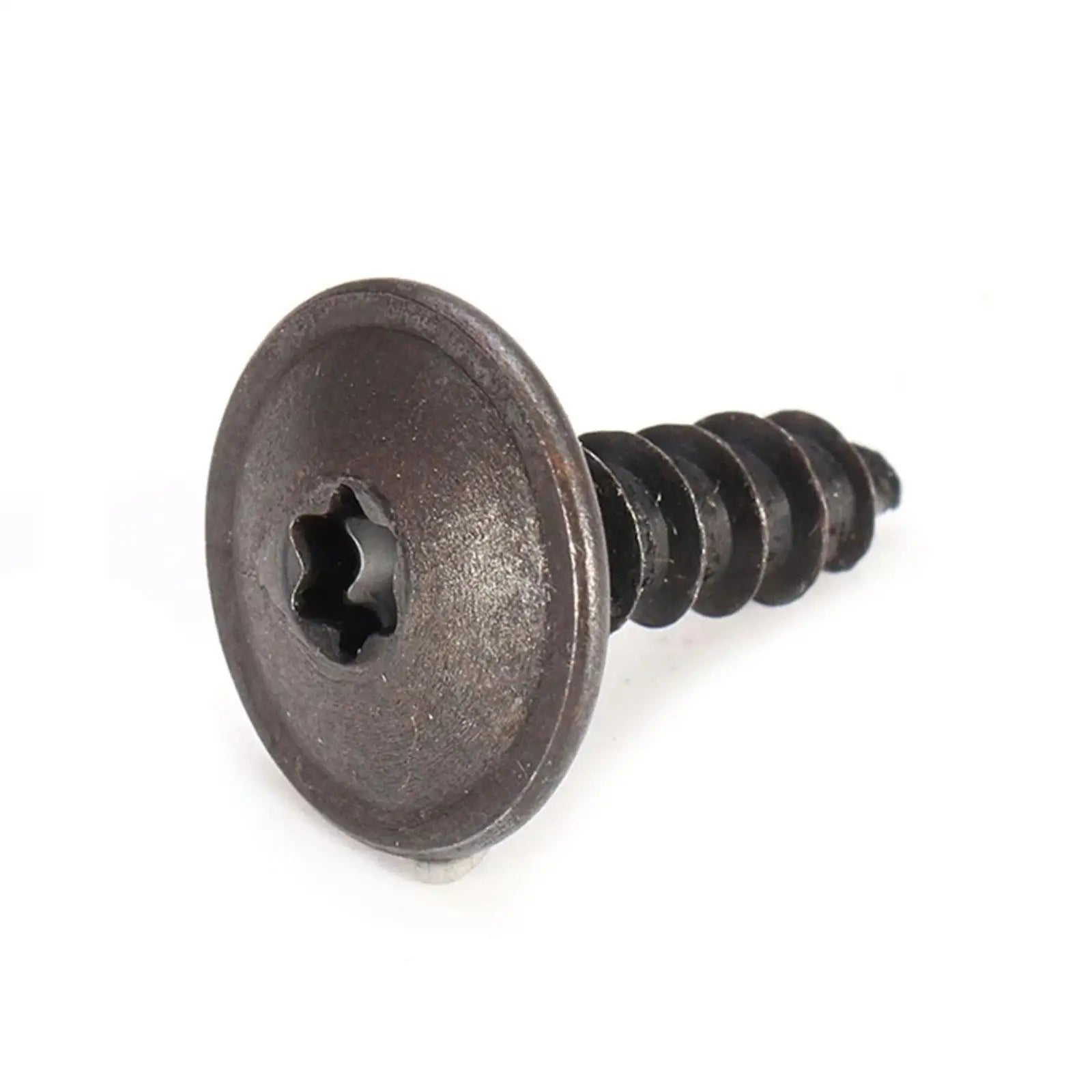20/50/100pcs/Set Car Clips Fastener For AUDI A1 A3 A4 LA5 A6 LA8 Q3 Q5 Q7 For Engine Splash Guard Self Tapping Screw Clip for VW