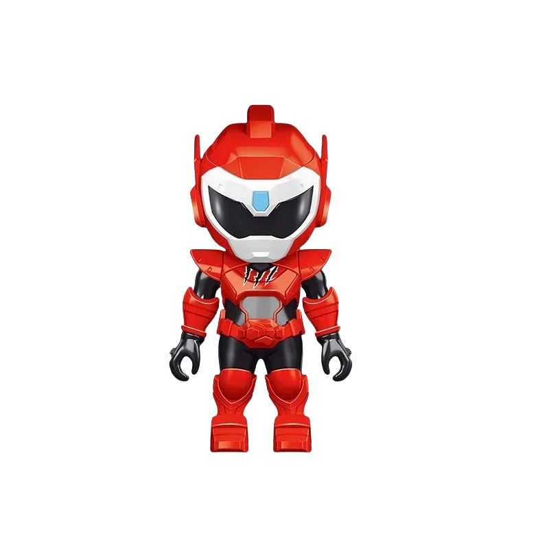 Korea Anime Mini Force Super Dino Power Car Dinosaur Model Action Figures Dolls MiniForce X Collection Toys Children Gift