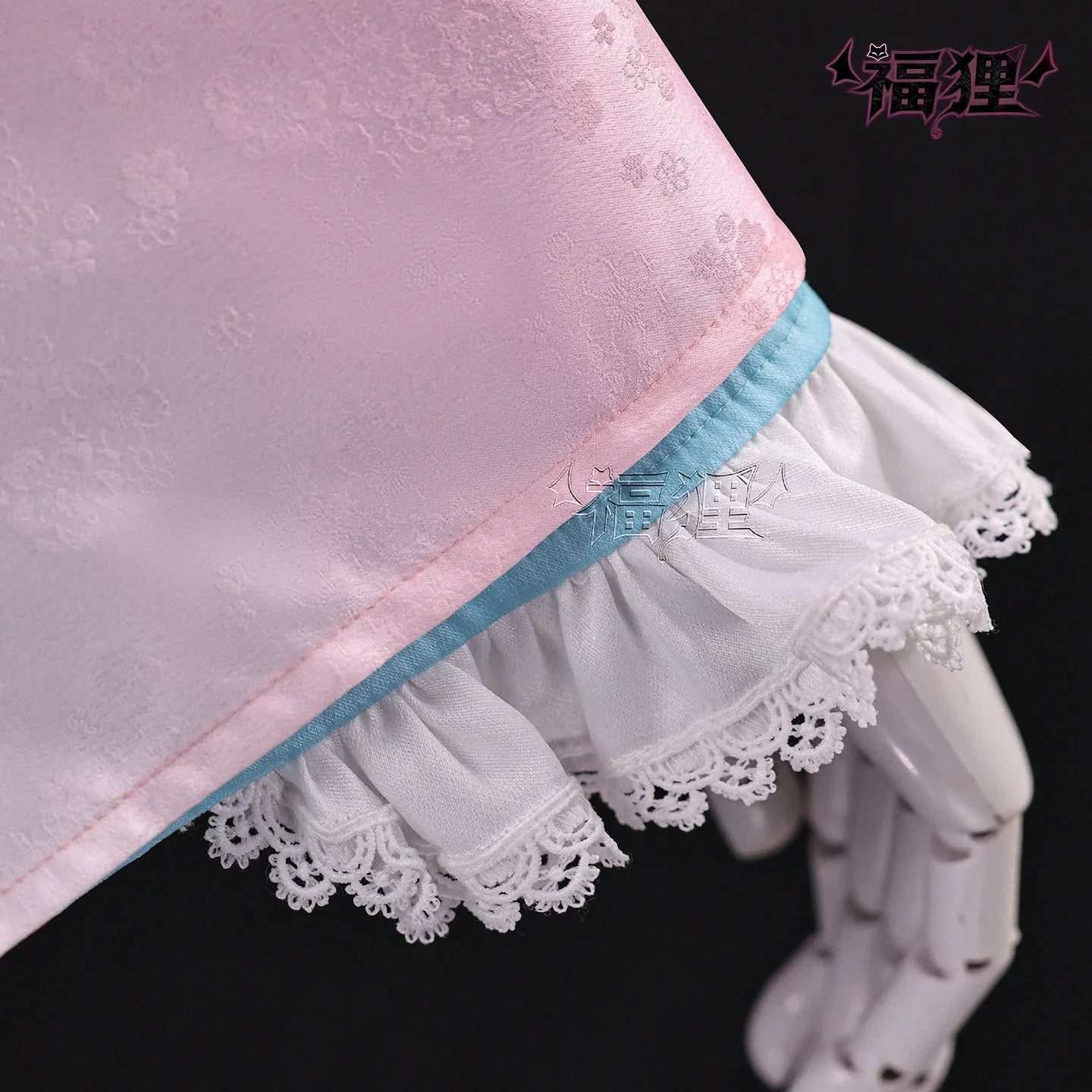 Irelia H Dorothy Cosplay Costume Womem NIIKKEEE Cosplays Spring Kimono Dress Female Anime
