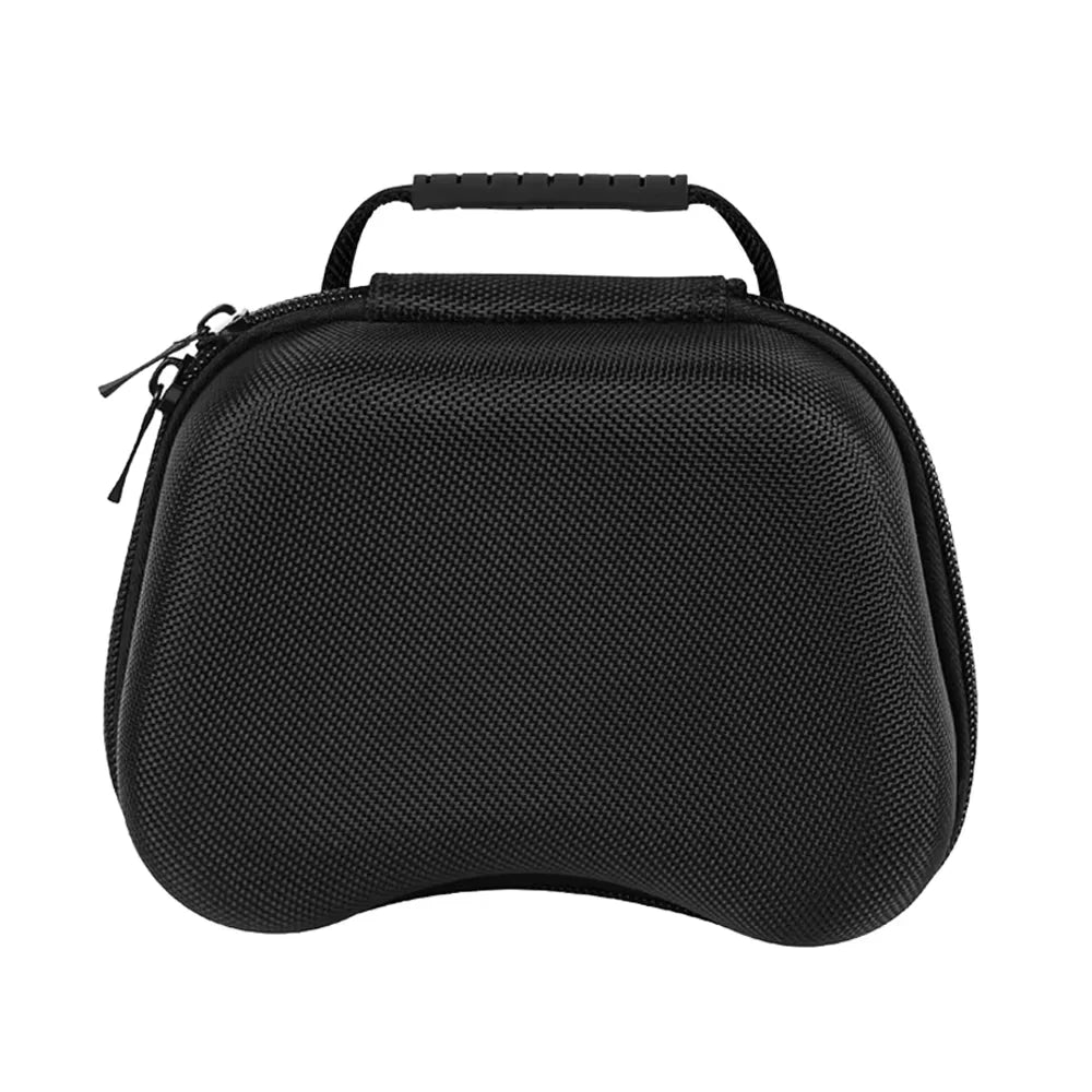 Game Controller Storage Case for PS5/XBOX/PS4 Hard Storage Pack Controller Organizer Box for Gaming Accessories