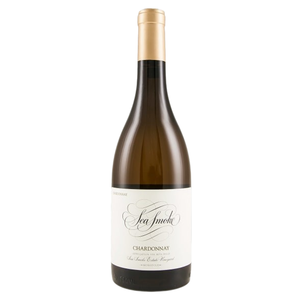 2023 Sea Smoke Chardonnay, Sta Rita Hills, USA (750ml)