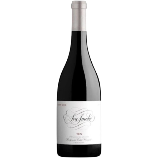 2023 Sea Smoke Ten Pinot Noir, Sta Rita Hills, USA (750ml)