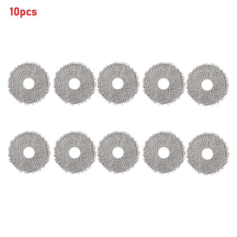 Accessories For Dreame L10s Ultra S10 S10Pro X10 For Xiaomi Mijia B101CN S10+ X10+ X20+ Vacuum Cleaner Mop Cloth Holder