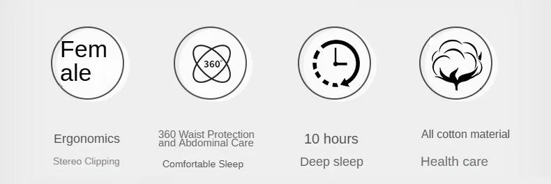 Pregnancy Pillow U-shaped Waist Pillows Maternity Supplies Sleeping Bedding Body Pillow Cushion Nursing Pillow for Pregnant