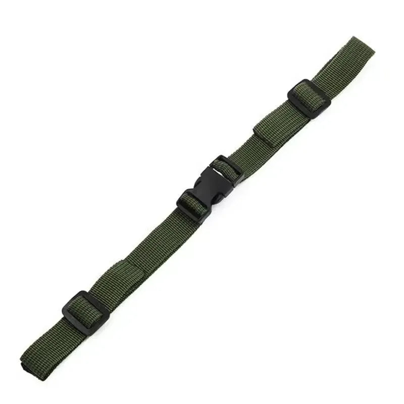 Backpack Chest Bag Strap Harness Adjustable Shoulder Strap For Bag Outdoor Camping Tactical Bags Straps Accessories For Backpack