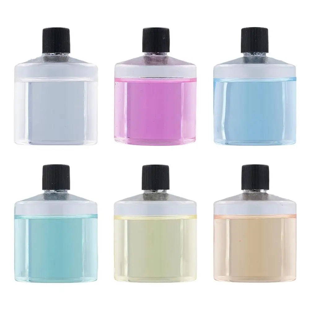 Car Perfume Refill Liquid Essential Oil Air Freshener Replenishment for Auto Advanced Automatic Fragrance Machine