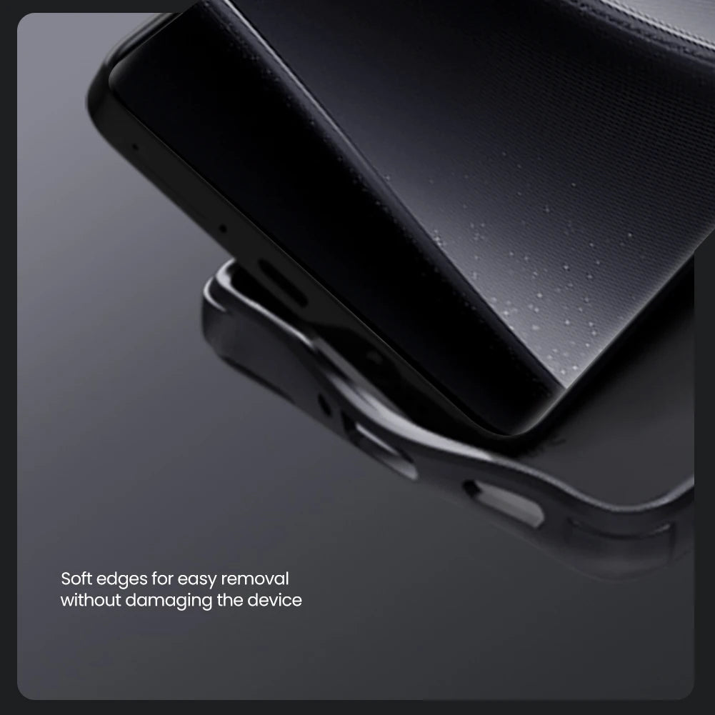 Nillkin for Xiaomi Redmi Note 15 Pro Plus Note 14 Pro Plus 5G CamShield Pro Slide Camera Cover Shockproof Protector Phone Case