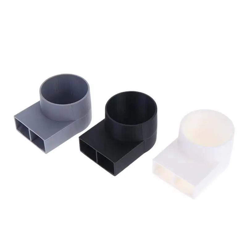 Motorhomes Heater Air Deflector Control Airflow for Enhanced Comfort Easy to Install