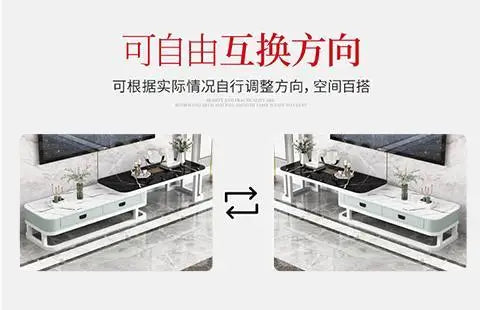 Frame Aesthetic Coffee Table Round Unique Floor Display Coffee Table Round Big Mesa Centro Salon Furniture Accessories