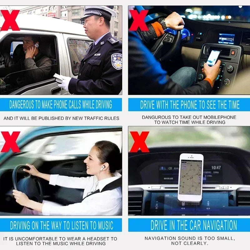 Car MP3 Player Stereo 12/24V 60W Bluetooth Audio Radio Car Truck Usb Bluetooth Handsfree Call Car USB Card Insert MP3 Radio Kit
