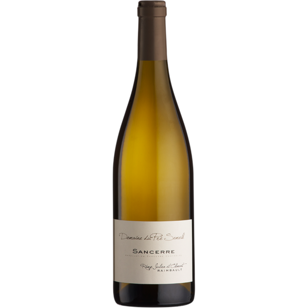 2023 Domaine du Pre Semele Sancerre, Loire, France (750ml)