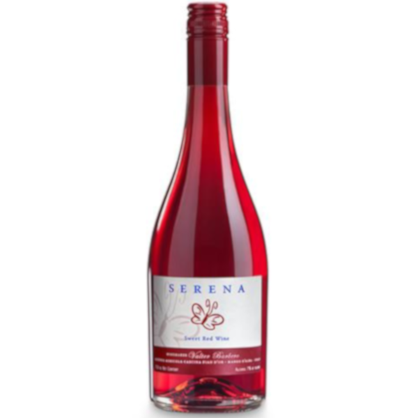NV Cascina Pian d'Or 'Serena' Sweet Red Wine, Italy (750ml)