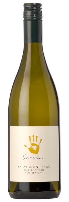 2023 Seresin Sauvignon Blanc, Marlborough, New Zealand (750ml)