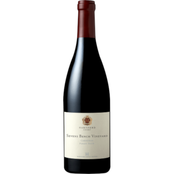 2013 Hartford Family Winery Hartford Court Sevens Bench Vineyard Pinot Noir, Carneros, USA (750 ml)