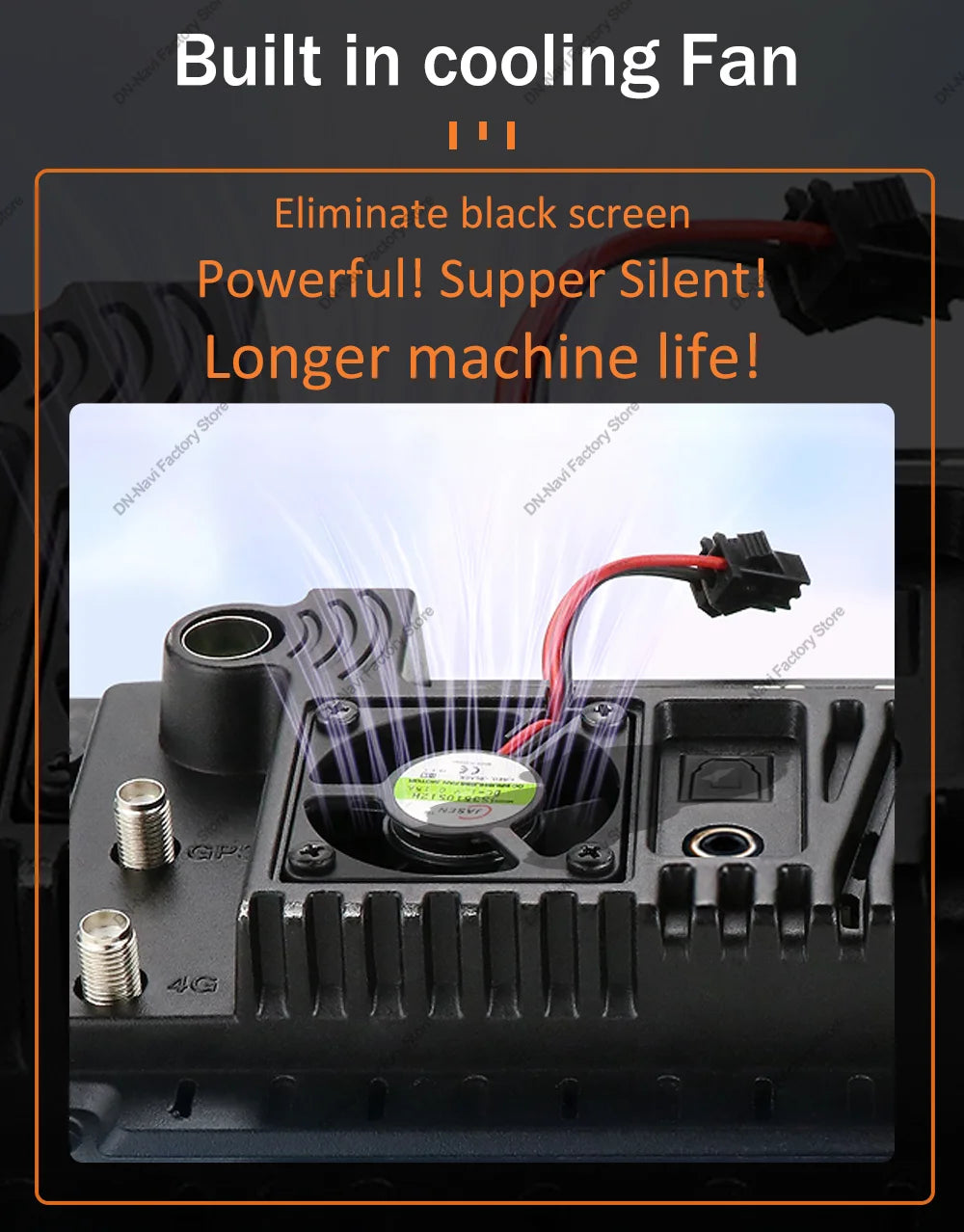 Android 16  For Kia RlO 2 2005 - 2011 2 Din Video Player Car Radio Multimedia Stereo Navigation Carplay AUTO Head Unit Audio  GP