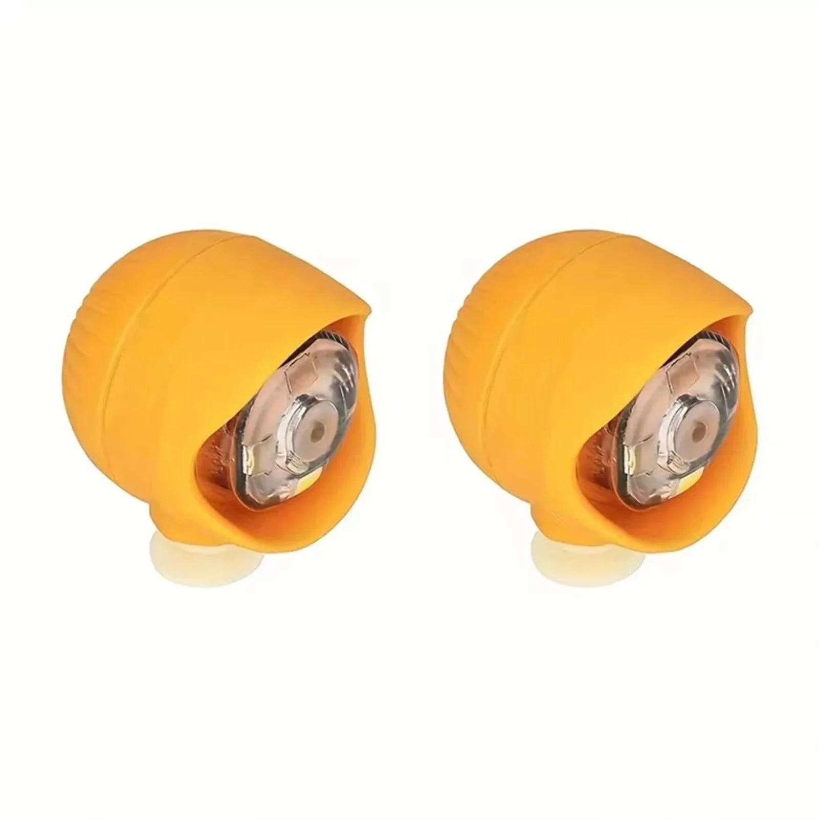 2pcs Shoe Lights, Waterproof Shoe Charms Accessories for Crocs, 3 Light Modes for Camping Dog Walking, for Adult Kid Gift