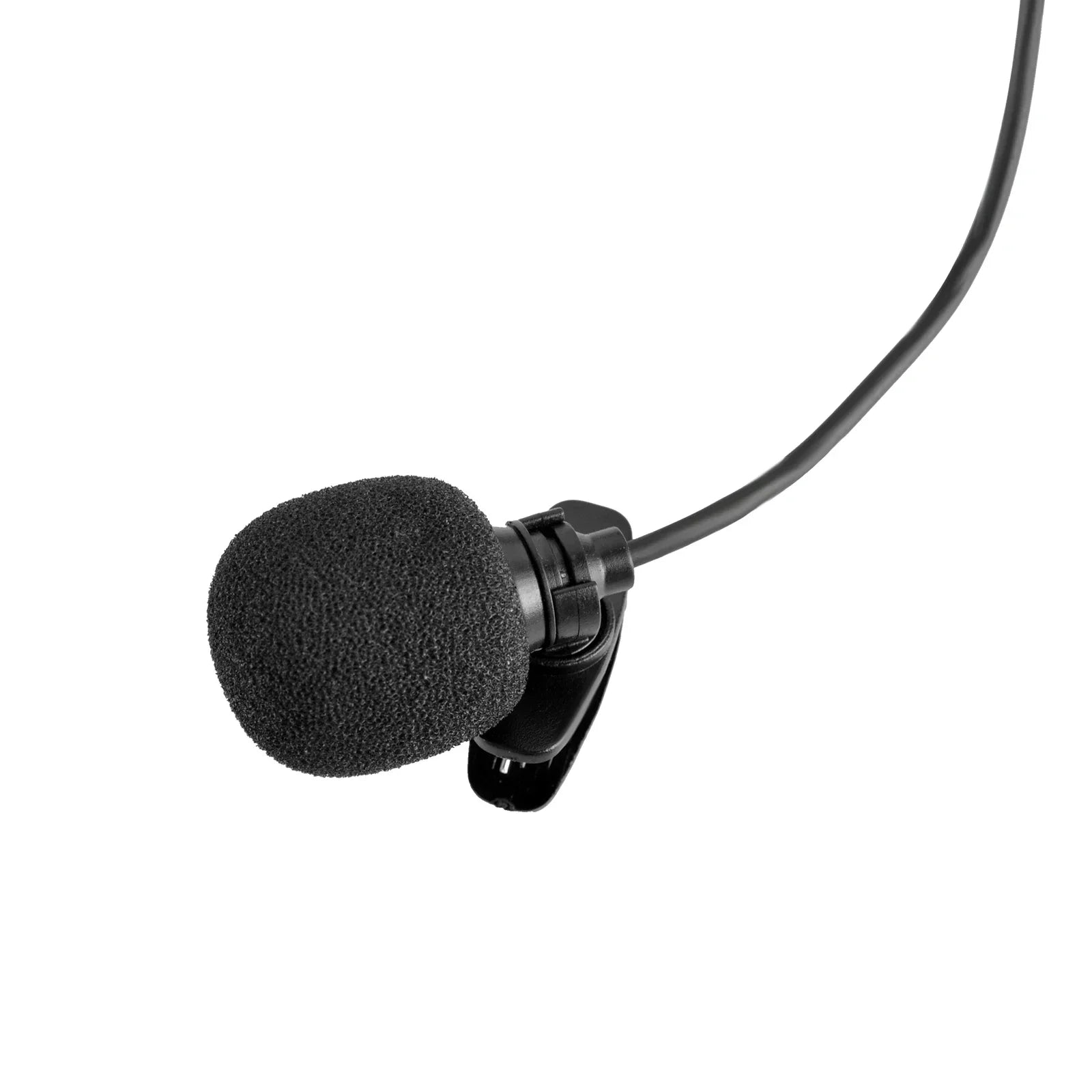 ESSGOO Car Radio 3.5mm Microphone Subwoofer Wires Mic 20 Pin RCA Cable For Android Stereo Output Subwoofer Kit