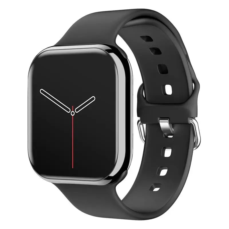 Watch 11 Smart Watch Men Body Temperature BT Call NFC Always on Display GPS Sport Watches Women DT Smartwatch For Apple Android