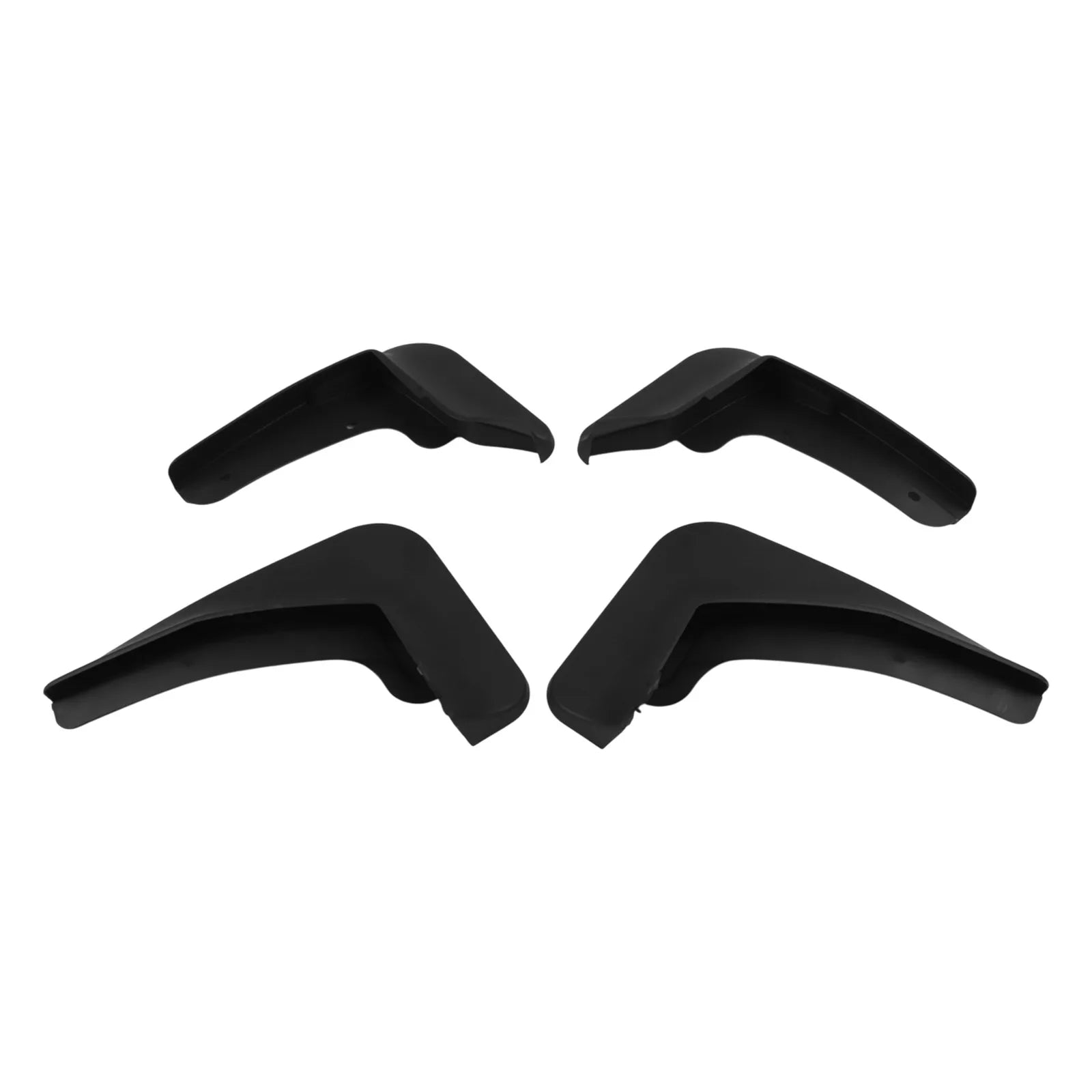For KIA EV3 Car Tire Fender Flares Car Mudflaps Front Rear Mud Flaps Mudguards Splash Guards Fender Cover Accessories