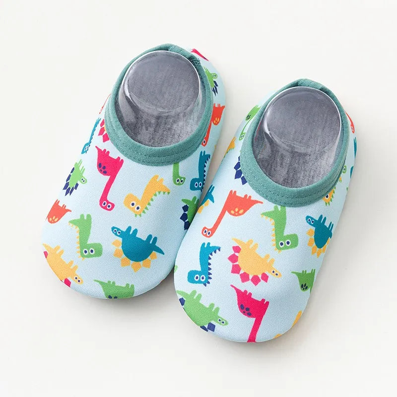 Boy Kids Beach Water Sports Sneakers Children Swimming Aqua Barefoot Shoes Baby Girl Surf Fishing Diving Indoor Outdoor Slippers