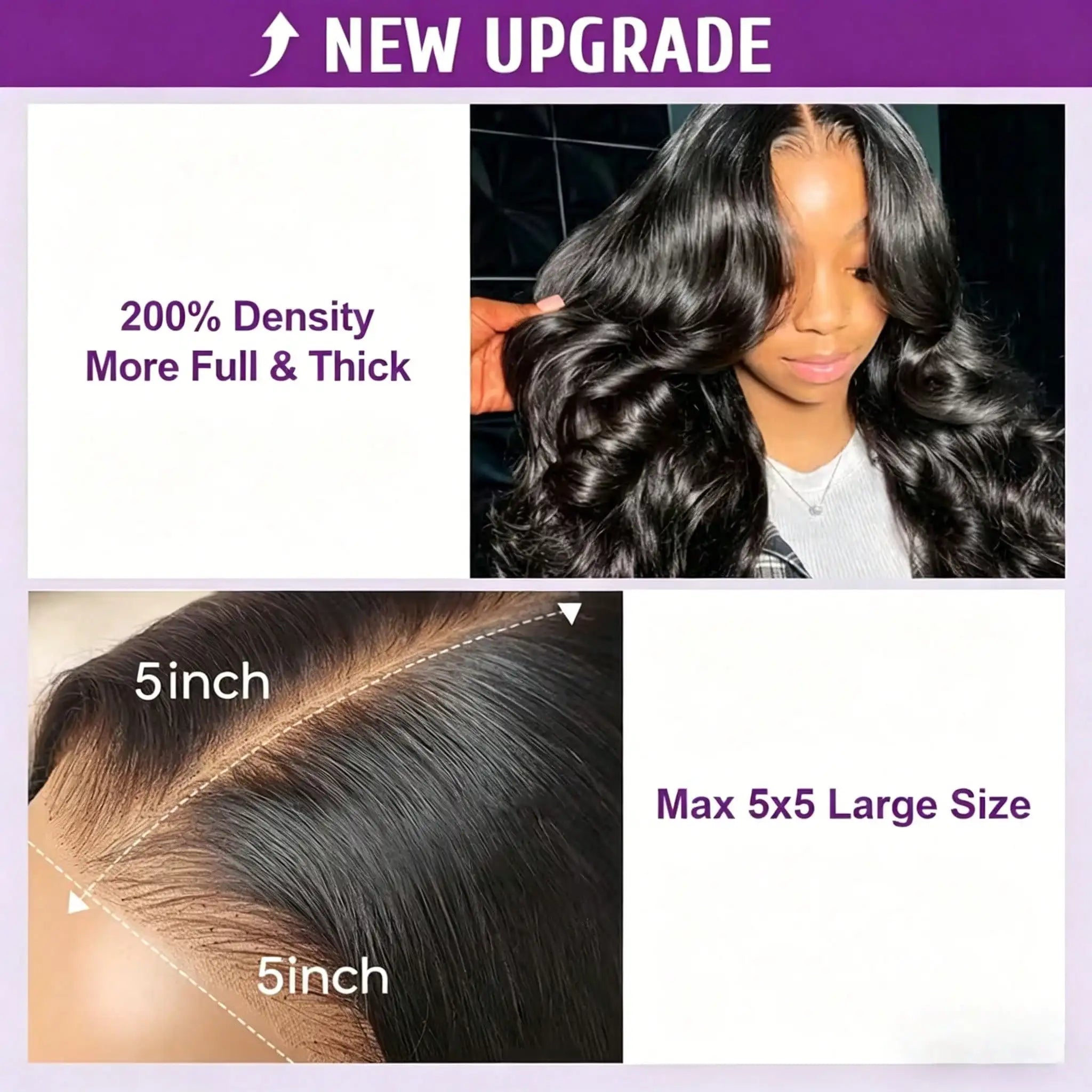 30 40 Inch Body Wave Human Hair Wigs 13x6 Hd Lace Front Wig human hair 13x4 360 Lace Frontal Wigs 4x4 Lace Closure Wig For Women
