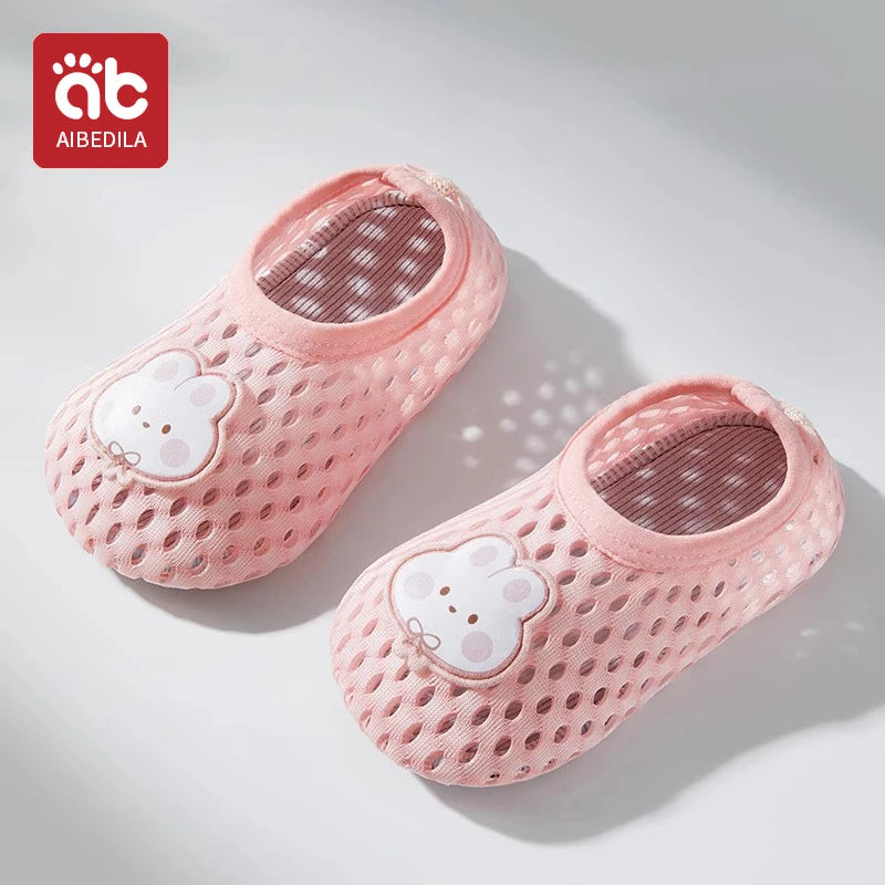 Baby Kids Water Sport Sneakers Beach Socks Children Swimming Aqua Barefoot Shoes Surfing Fishing Diving Slippers For Boys Girls