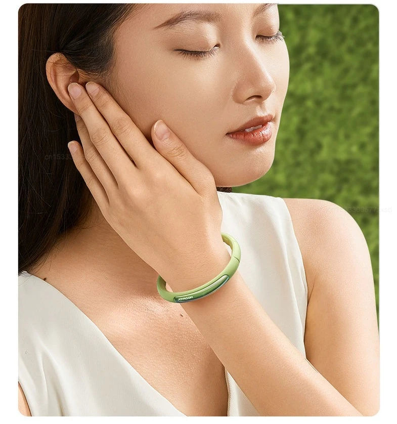 2025 Summer Anti-mosquito Mosquito Children Repellent Bracelet Outdoor Mosquito Repellent Artifact Portable Repellent Bracelet