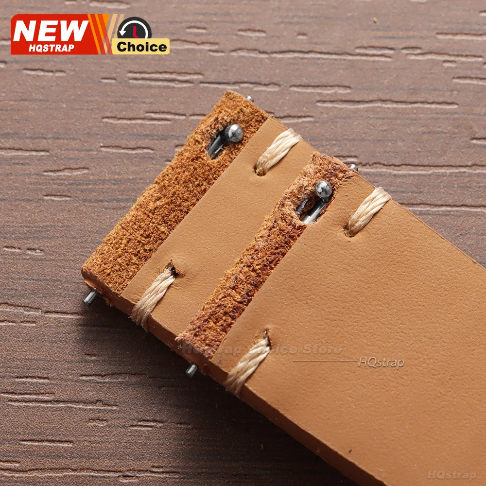 New 14/16/18/19mm 21mm 22mm 20mm Soft Suede Watch Strap for Seiko for Omega Universal Quick Release Bracelet Men Women Wristband