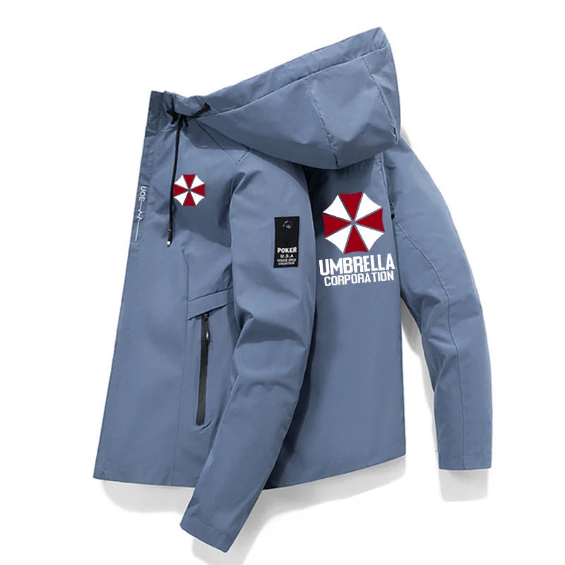 2024 Hino Men's Casual Blazer, Harajuku Outdoor Jacket, Truck logo, Spring and Autumn Clothing, New Jacket jacket, S-5XL