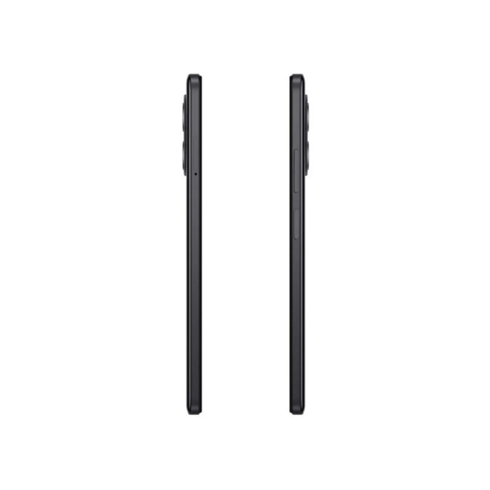 Xiaomi Redmi Note 12 5G Version Phone hyperOS 1.0 Black 256G 6.67" Smartphone 50MP Triple Camera Celular used phones