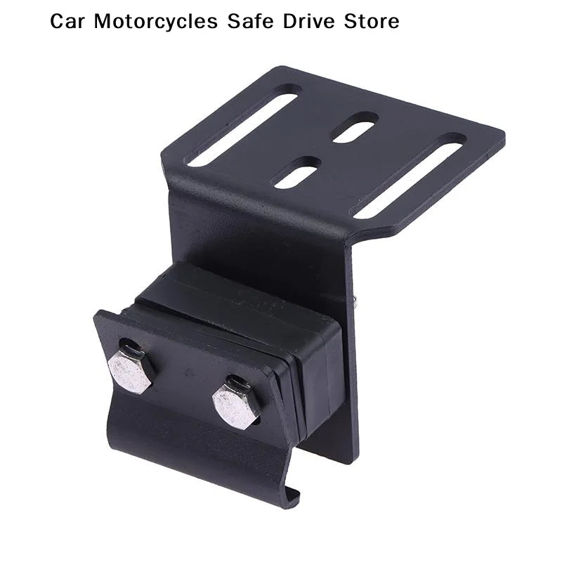 【CM】1/2/4PCS Car Roof Fixed Clips Car For No Gap Car Roof Rack Cargo Basket Carriers Fixed Clips SUV Universal Shelf Clips