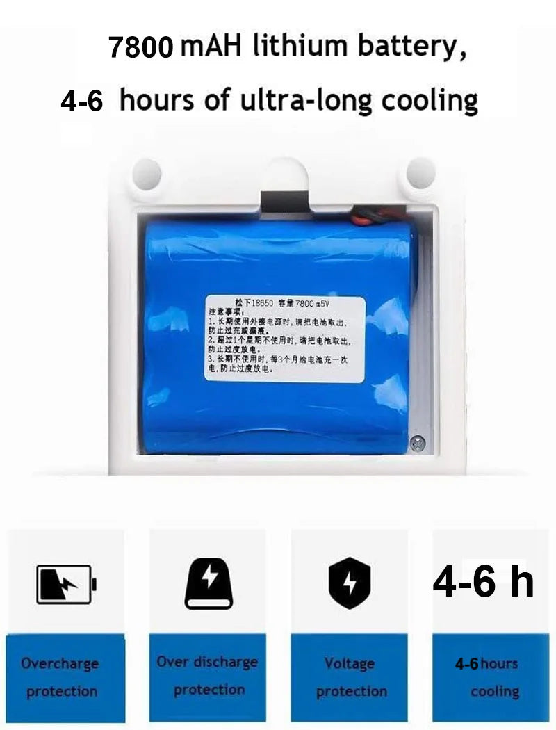 Insulin Cooler Mini Fridge Portable Medicine Refrigerator Serum Interferon Dispenser Car Fridge Family Outdoor Travel