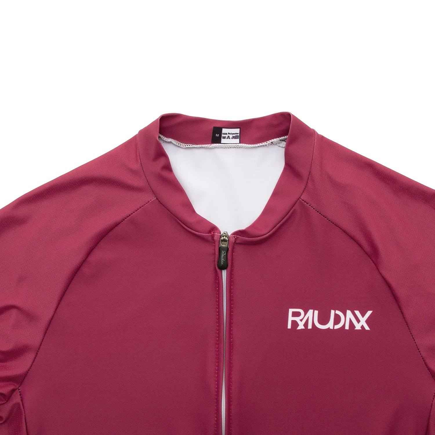 RAUDAX Men's Short Sleeve Cycling Jersey Set with Bib Shorts MTB Bike Clothing High Quality Ropa Ciclismo Bicycle Uniform