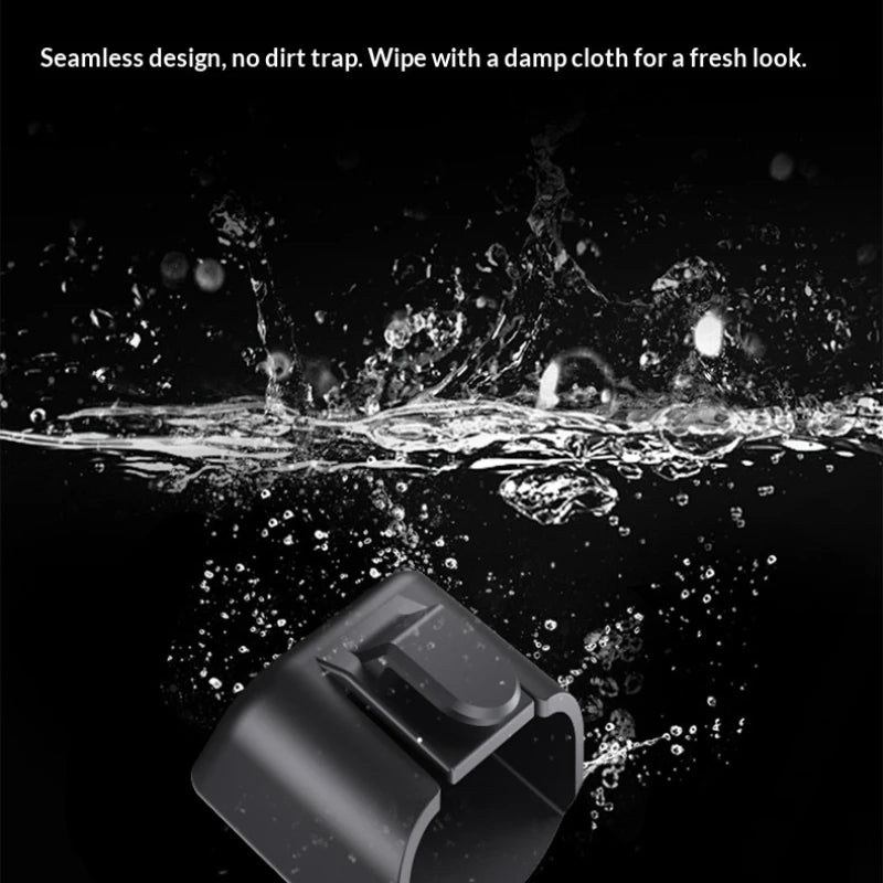 Car Key Storage Box Storage Box for Vehicle Supplies Dashboard Central Control Console Highspeed Toll Card Storage Box Card Slot