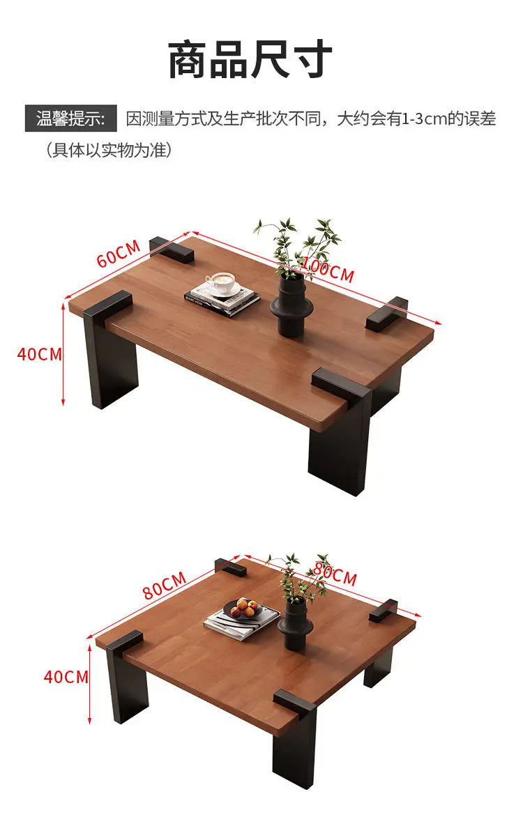 Center Unique Coffee Table Luxury Aesthetic Minimalist Designer Books Coffee Table Service Mesas Bajas Lounge Suite Furniture