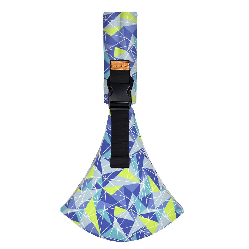 Baby Sling Carrier Toddler Carrier New Baby Sling Portable and Lightweight Sling Non-Slip Hip Seat Carrying 10-30lbs
