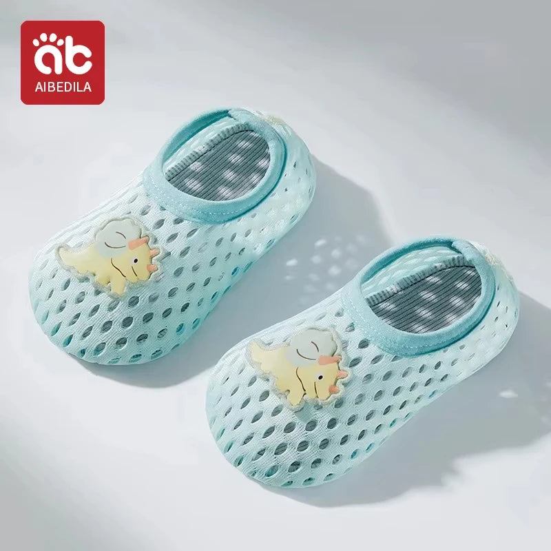Baby Kids Water Sport Sneakers Beach Socks Children Swimming Aqua Barefoot Shoes Surfing Fishing Diving Slippers For Boys Girls