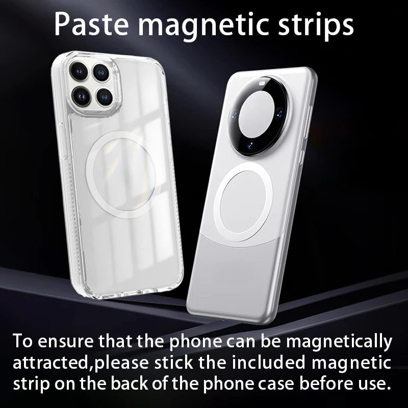 Multi Angle Adjustable Car Mount Holder for Phone Cool Dashboard Clip Universal Rotation Mobile Navigation Stand Car Accessories