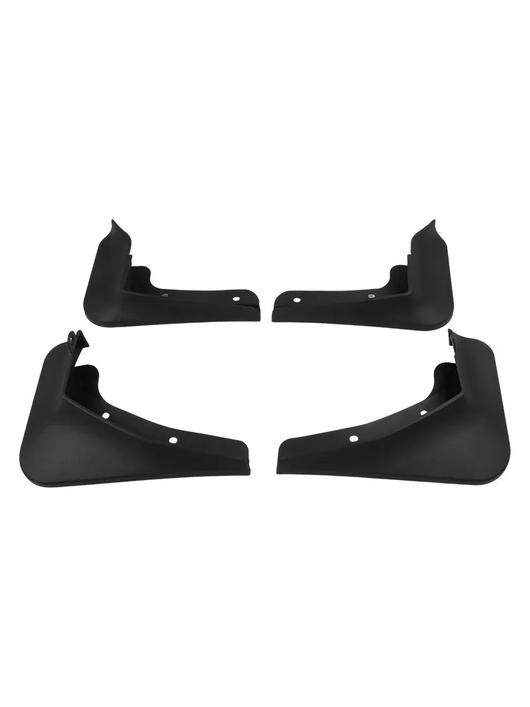 For KIA EV3 Car Tire Fender Flares Car Mudflaps Front Rear Mud Flaps Mudguards Splash Guards Fender Cover Accessories
