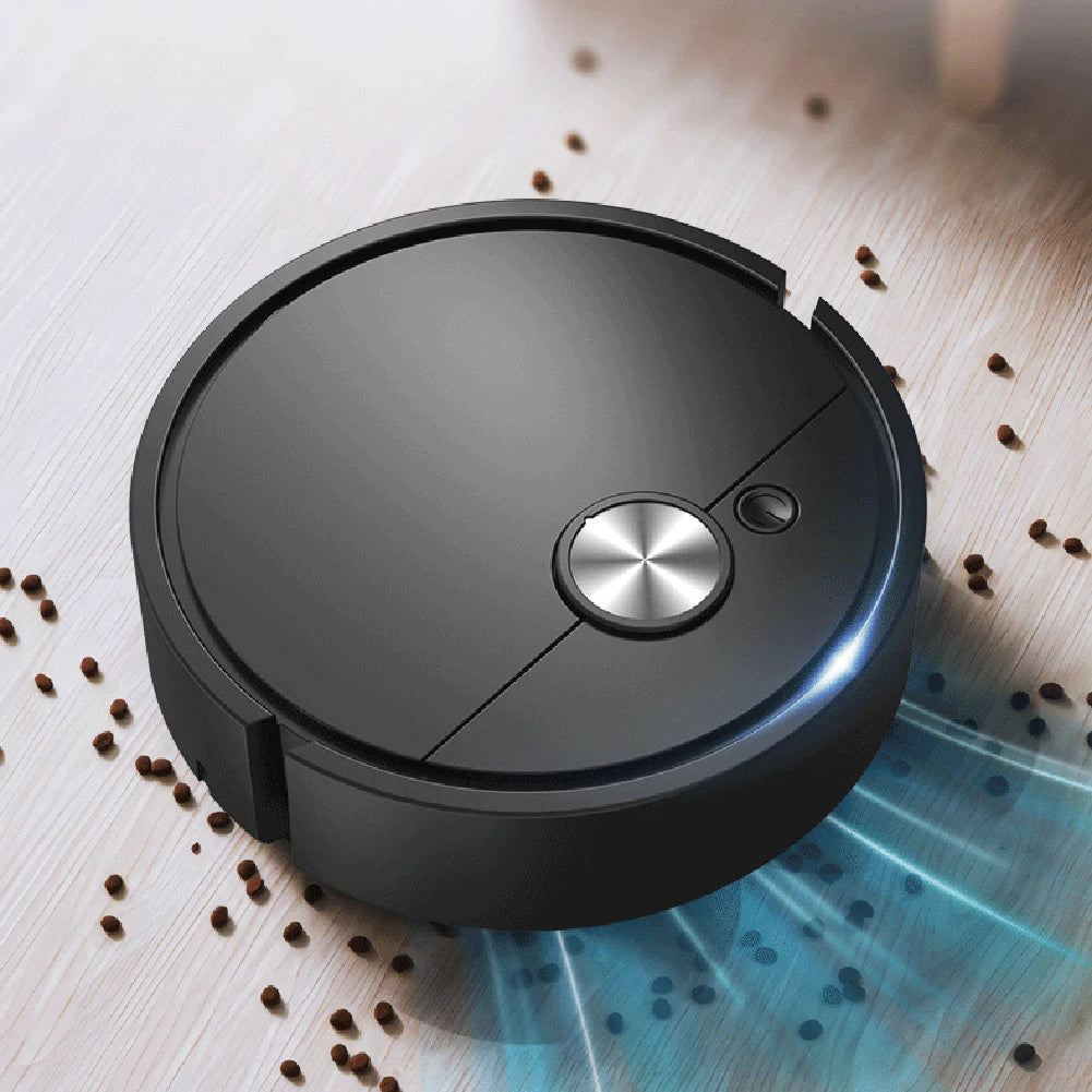Intelligent Sweeping Robot Household Vacuum Cleaner Smart Vacuum Mop Robot Portable Sweeping Machine Home Cleaning Appliances