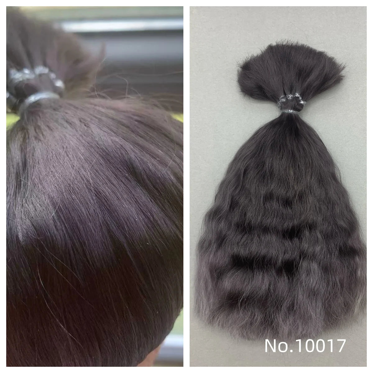 witdiy/23-26cm/mohair doll hair/organic hair/mohair hair bundles/Schengen hair/reborn doll wig/Blythe hair/mohair wig