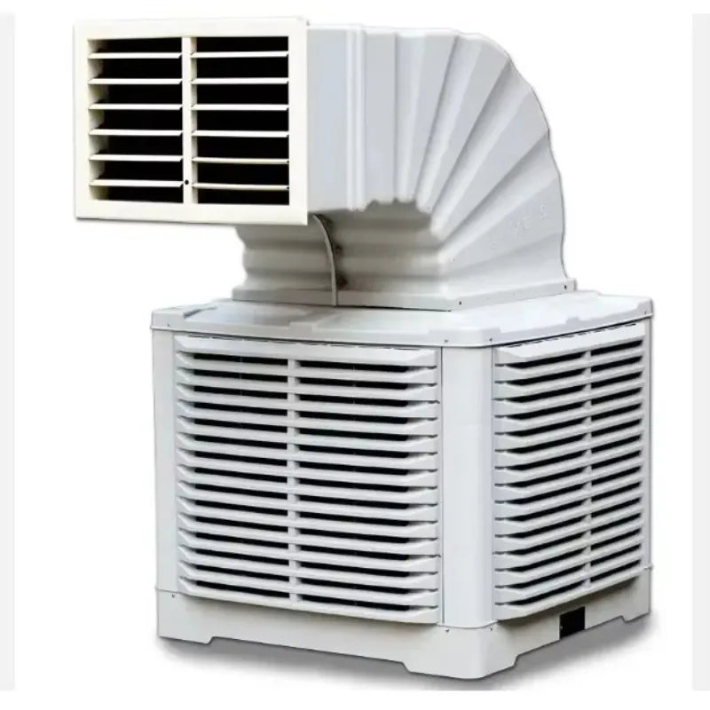 Portable Room Home Appliances Homemade  Movable Office Portable Air Conditioner AC Evaporative Air Conditioner