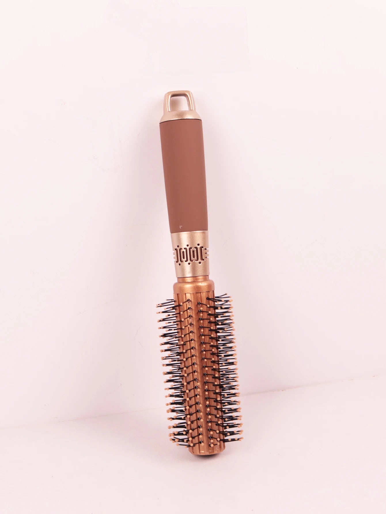Anti Static Airbag Massage Comb High-End Practical Care Head Hair Brush Household Curly Hair Comb, Special for Real Hair Wigs
