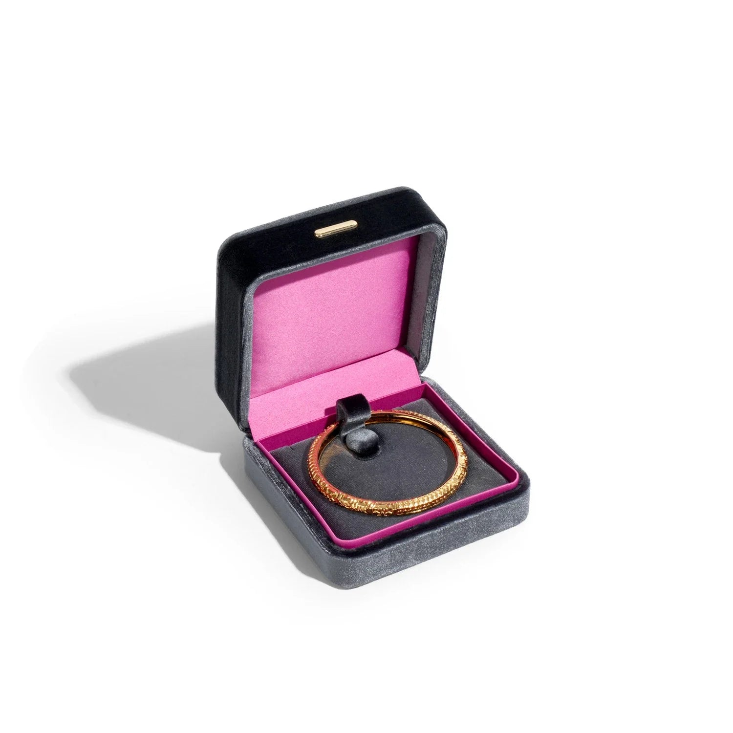 High Grade Retro Velvet Jewelry Organizer Box Ring Earrings Bracelet Necklace Storage Gift Jewelry Packaging Case