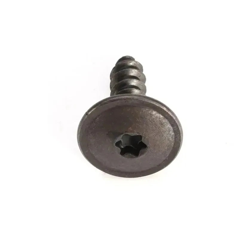 100pcs/ Clips Engine Cover Screws Undertray Splash Guard Wheel ArchFastener Clips For VW For Audi Car Accessories